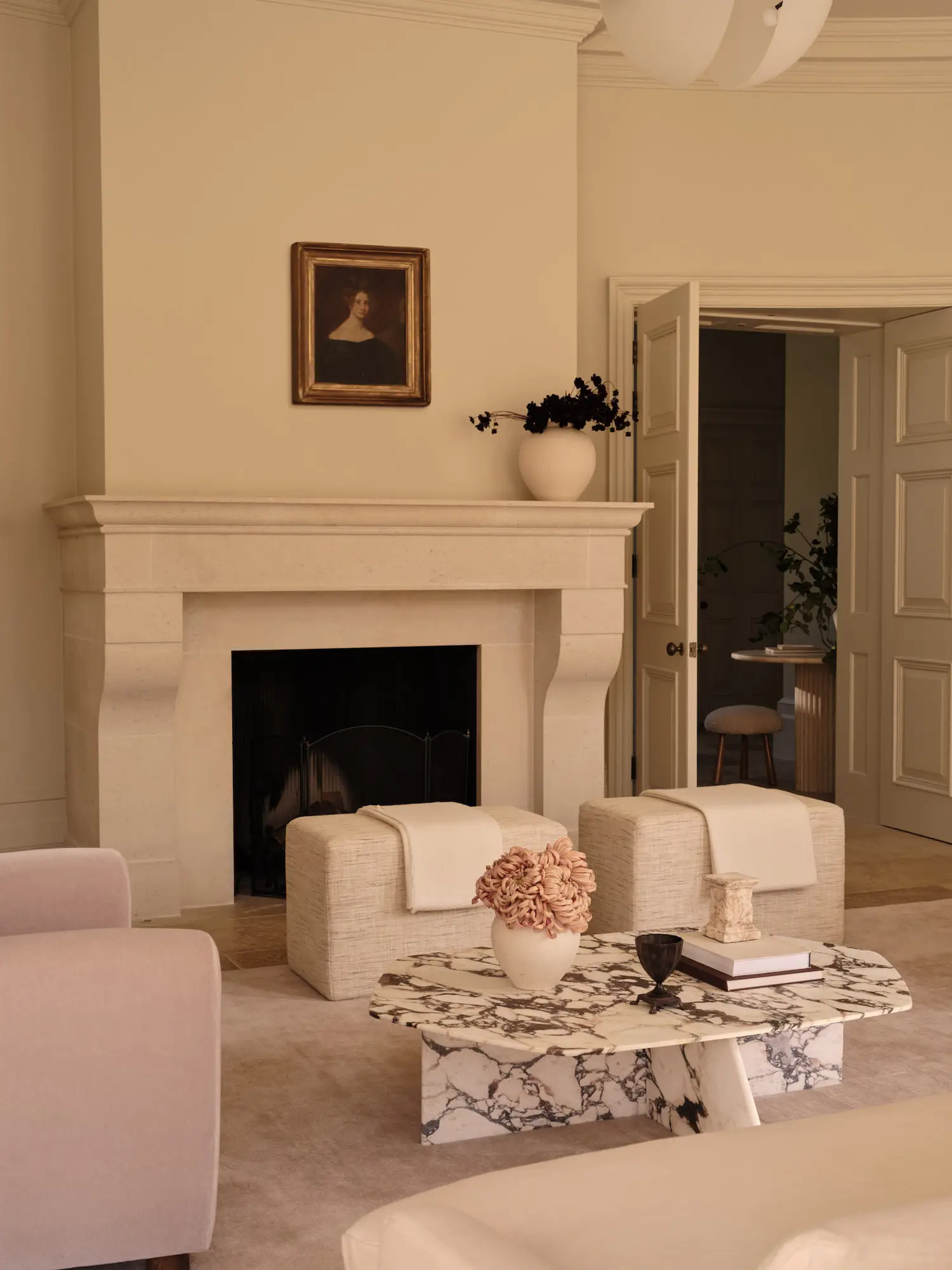 Home Tour  Woodland House